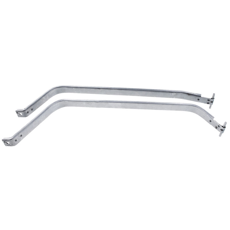 Fuel Tank Straps for Kia Magentis Optima 2007 2008 2009 2010 L4 2.4L V6 2.7L