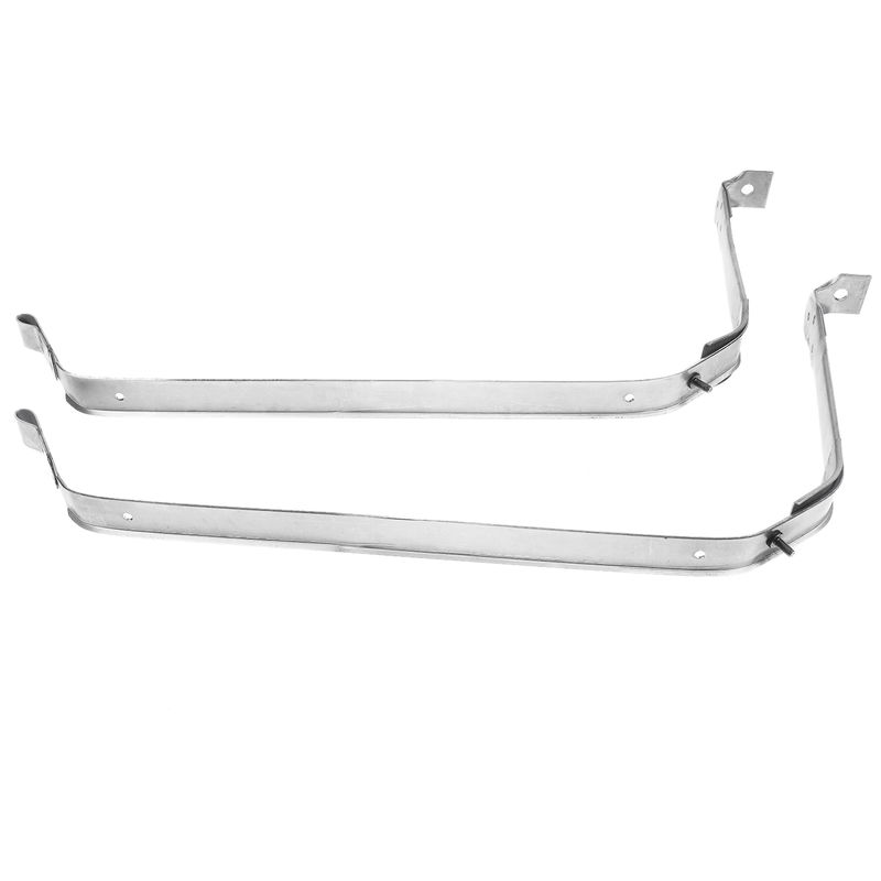 Fuel Tank Straps for Lincoln LS 2003-2006 Ford Thunderbird 2003-2005