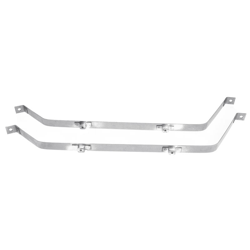 Fuel Tank Straps for Toyota RAV4 1996-2000 L4 2.0L SUV 2 Door
