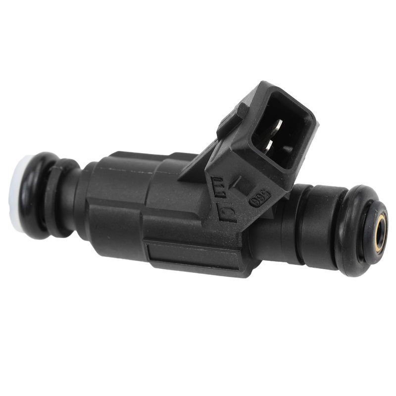 4x Fuel Injectors for Audi TT Volkswagen Golf Beetle Jetta L4 1.8L Turbo