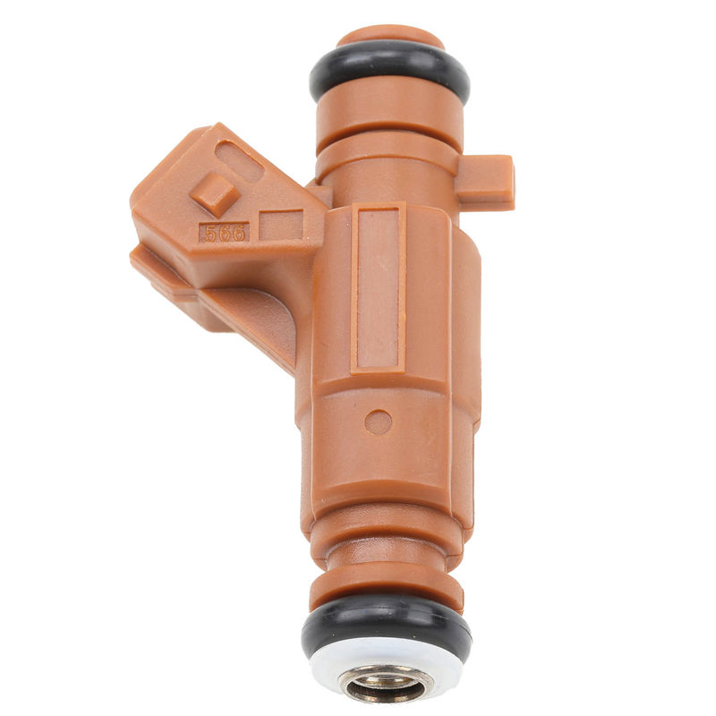 6x Fuel Injectors for Mercedes-Benz C240 CLK320 E320 ML350 S350 3.2L 3.7L