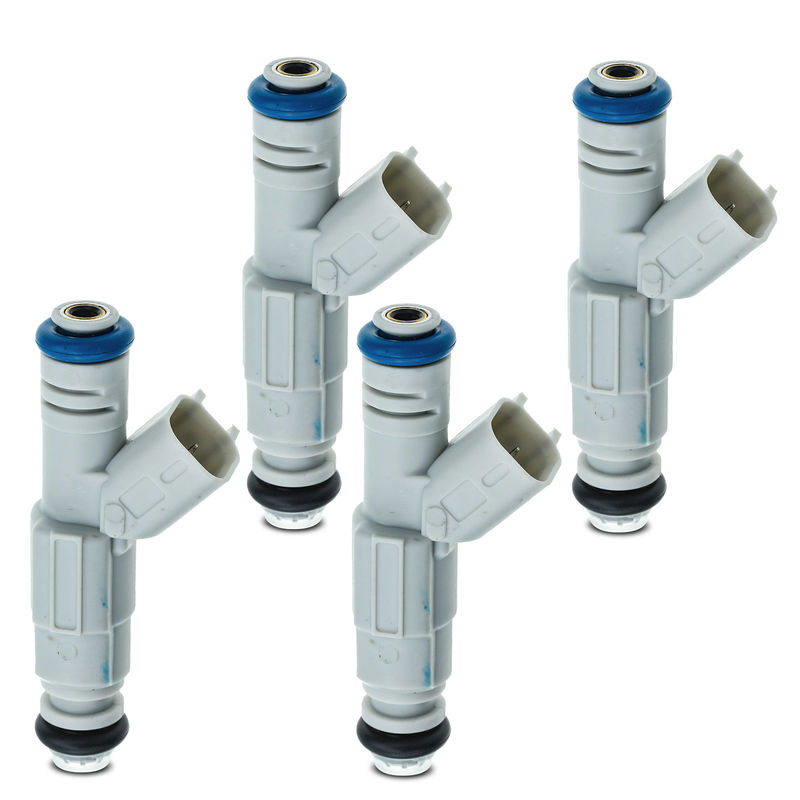 4x Fuel Injectors for Ford Ranger Mazda B2300 2001 2002-2004 L4 2.3L DOHC Petrol