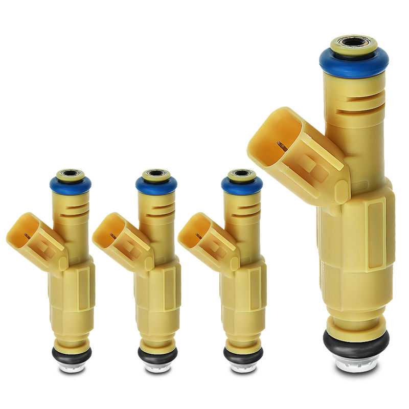 4x Fuel Injectors for Ford Ranger 04-06 Mazda B2300 2003-2006 2.3L