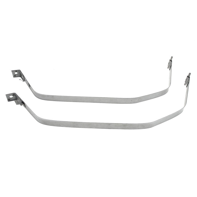 Fuel Tank Straps for Saturn Vue 2008 2009 2010 L4 2.4L V6 3.6L 3.5L DOHC