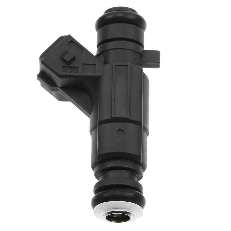 8x Fuel Injectors for Volkswagen Touareg Audi A6 Quattro A8 Quattro V8 4.2L