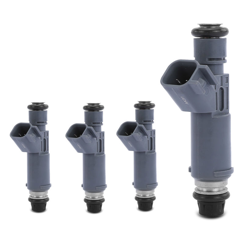 4x Fuel Injector for Chevrolet Cobalt 2005-2007 Malibu HHR Pontiac G5 G6 Saturn