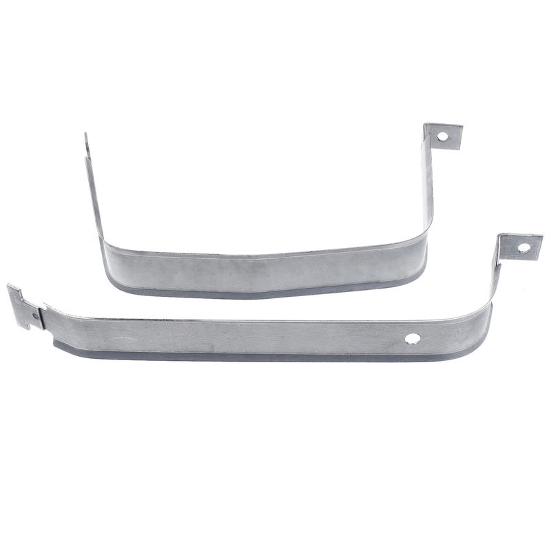 Fuel Tank Straps for Hummer H3 2006-2010 L5 3.5L 3.7L 5.3L