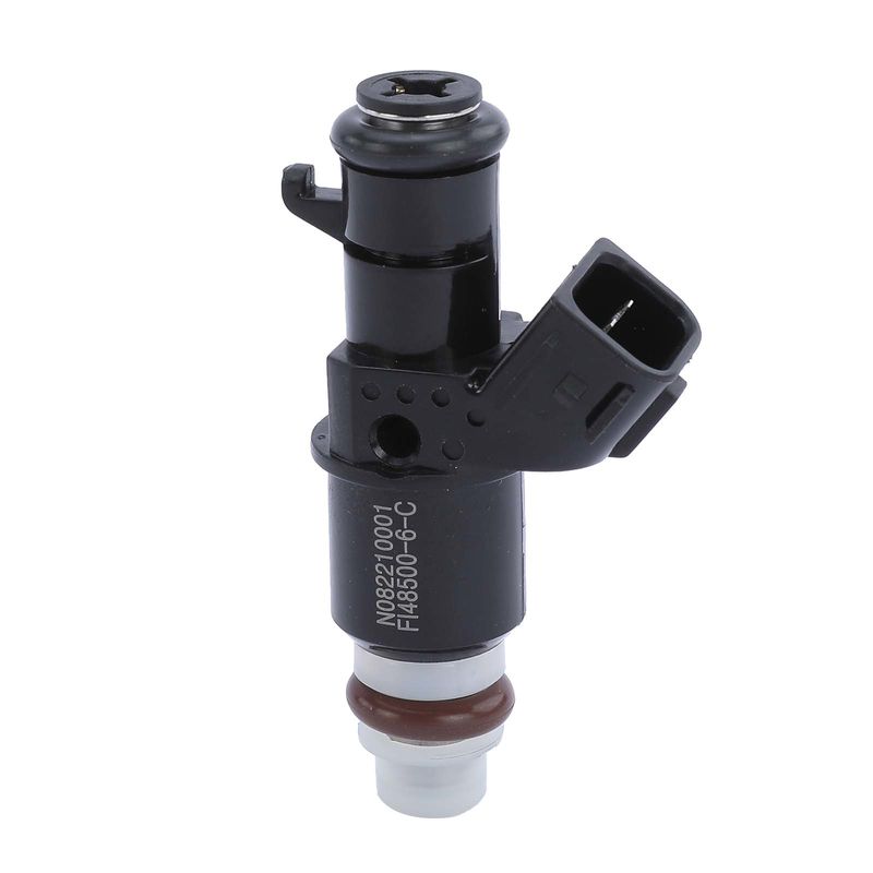 6x Fuel Injector for Acura MDX Honda Accord Odyssey Pilot Saturn Vue