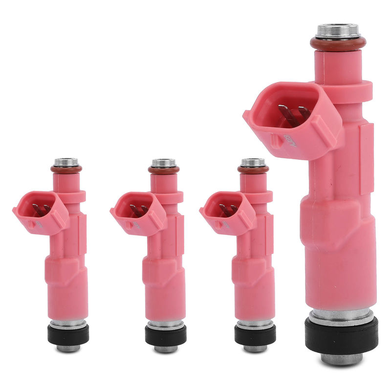4x Fuel Injector for Toyota 4Runner 2000 2.7L Tacoma 2000-2004