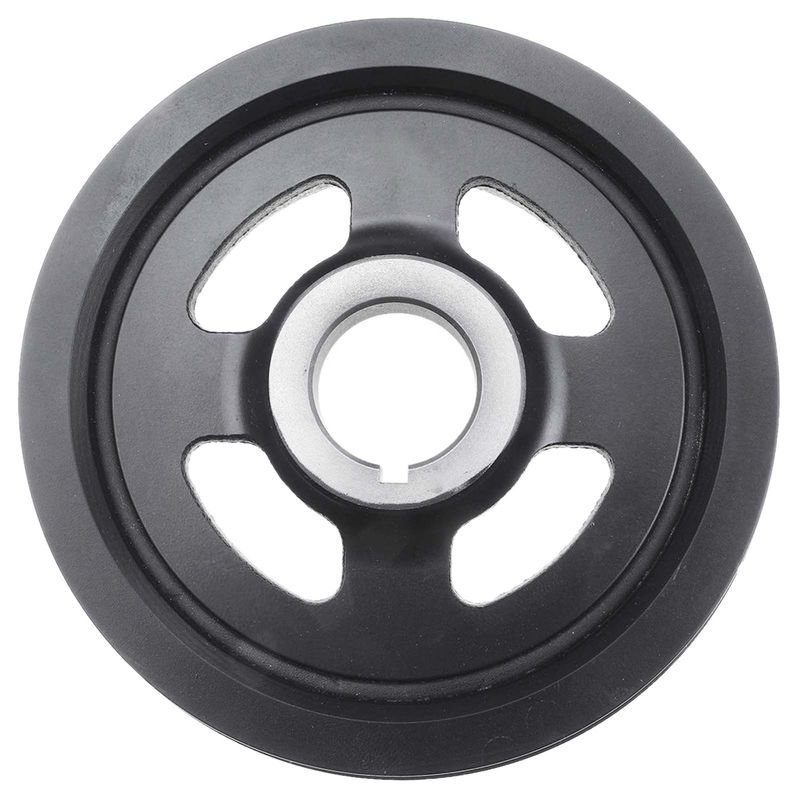 Engine Harmonic Balancer for Hyundai Elantra Tucson Kia Soul Spectra Sportage