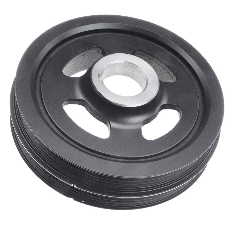 Engine Harmonic Balancer for Hyundai Elantra Tucson Kia Soul Spectra Sportage
