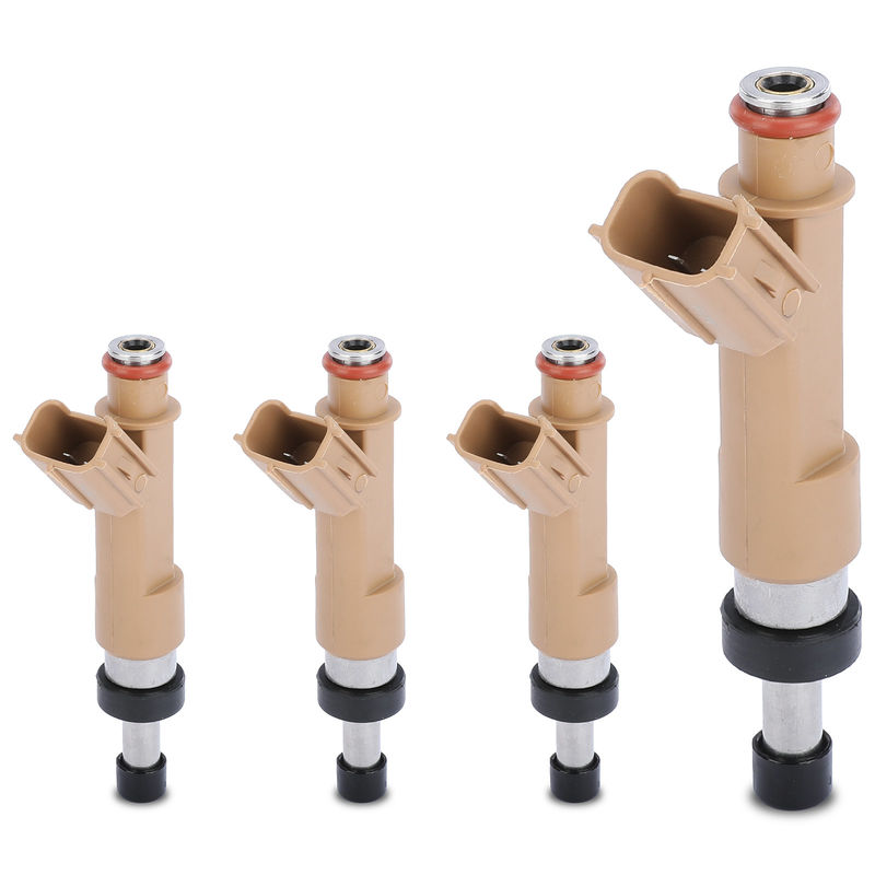 4x Fuel Injector for Toyota Corolla 2009-2017 Matrix 09-13 Scion xD 08-09 1.8L