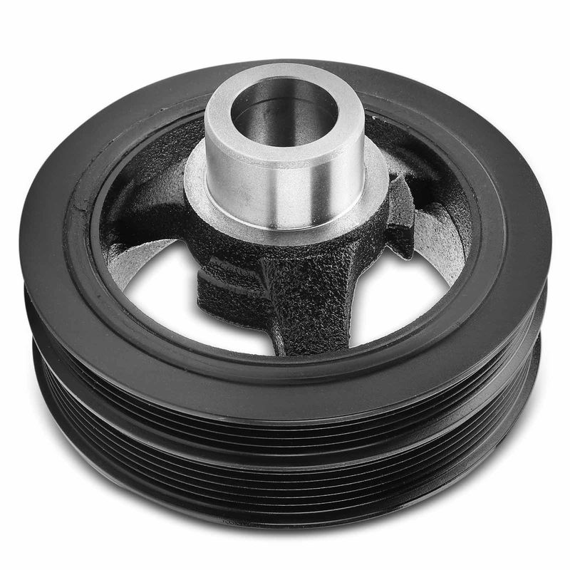Engine Harmonic Balancer for Ford F-150 Expedition Transit-150 Lincoln Navigator