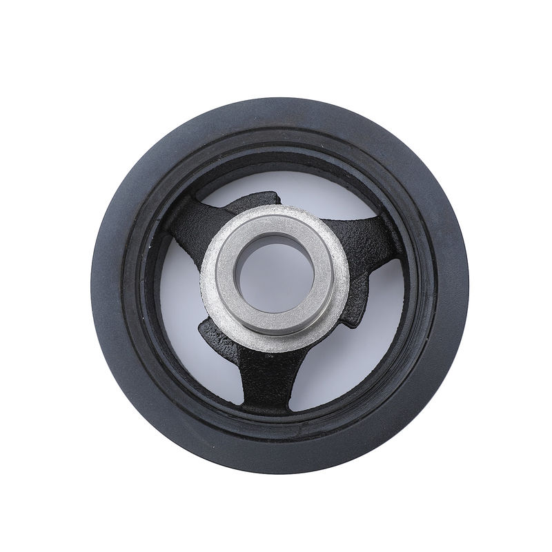 Engine Harmonic Balancer for Ford F-150 Expedition Transit-150 Lincoln Navigator