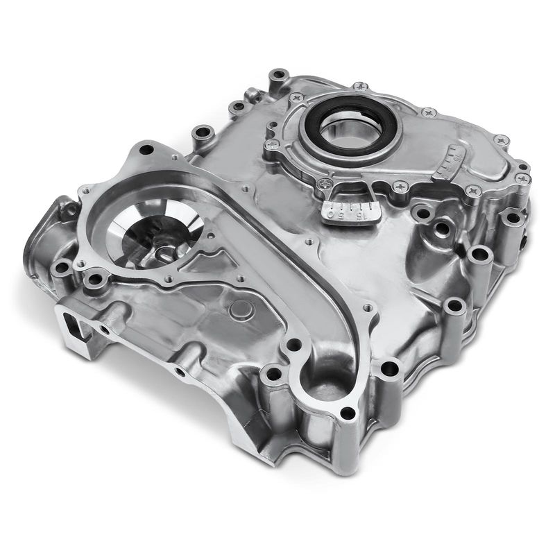 Engine Timing Cover for Toyota 4Runner 96-00 Tacoma 95-04 2.7L 3RZ-FE