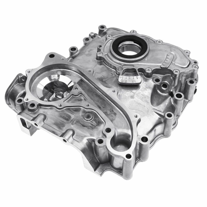Engine Timing Cover for Toyota 4Runner 96-00 Tacoma 95-04 2.7L 3RZ-FE
