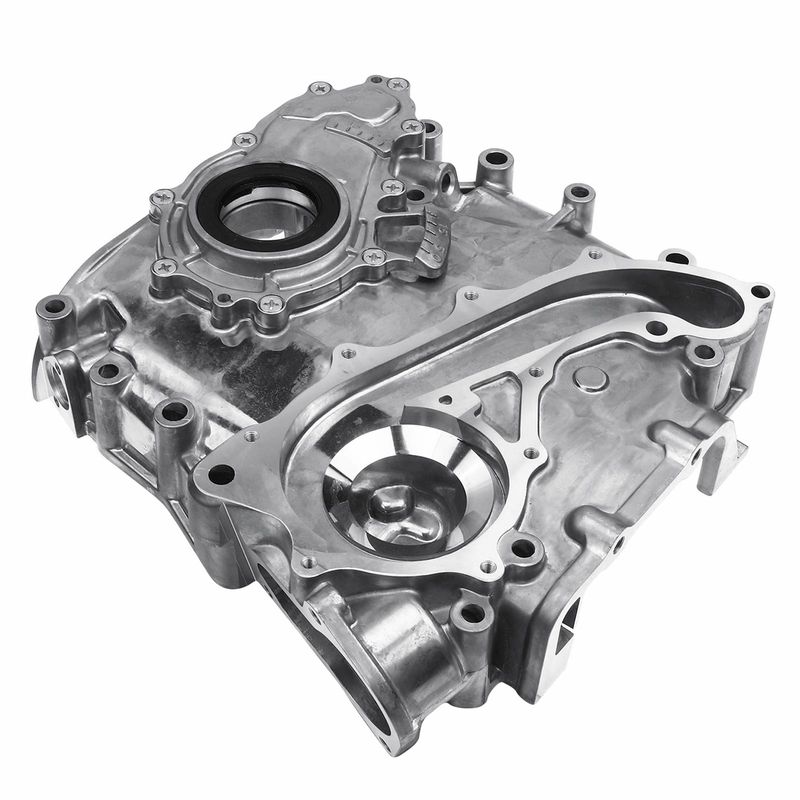 Engine Timing Cover for Toyota 4Runner 96-00 Tacoma 95-04 2.7L 3RZ-FE