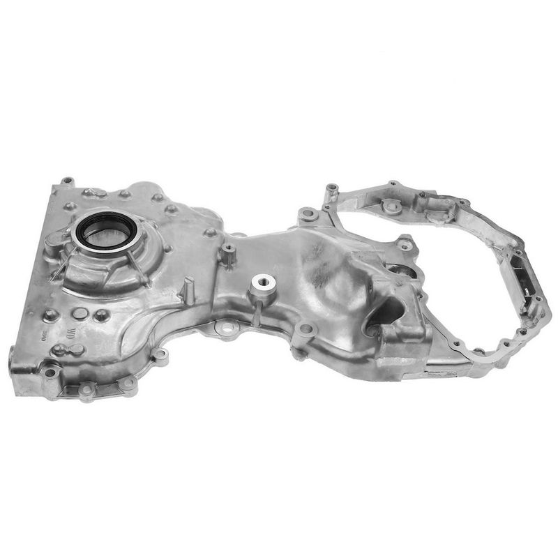 Engine Oil Pump Cover for Nissan Sentra 2007-2012 Rogue Select 2.5L
