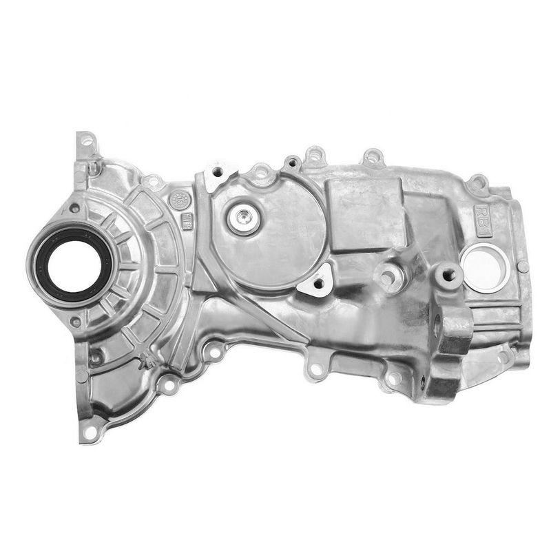 Engine Timing Cover for Honda Fit L4 1.5L 2009-2011 Petrol Hatchback
