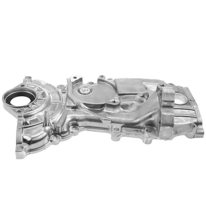 Engine Timing Cover for Honda Fit L4 1.5L 2009-2011 Petrol Hatchback
