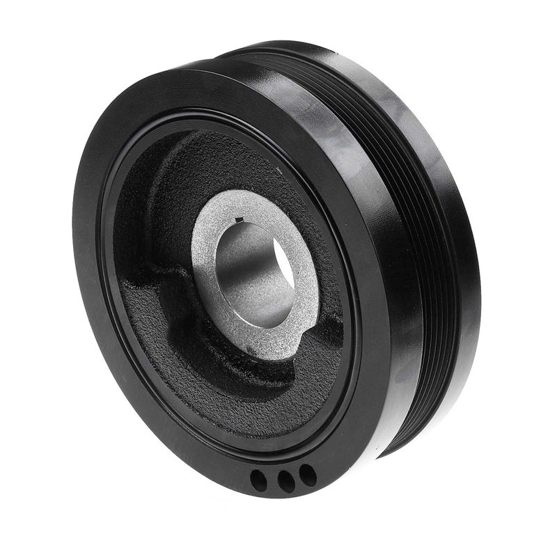 Engine Harmonic Balancer for Chevrolet Silverado 3500 HD GMC Savana 2500 V8 6.6L