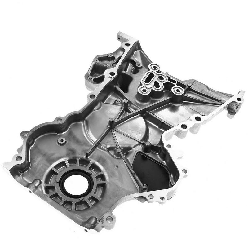 Engine Timing Cover for Honda Fit L4 1.5L 2015-2017 Petrol Hatchback
