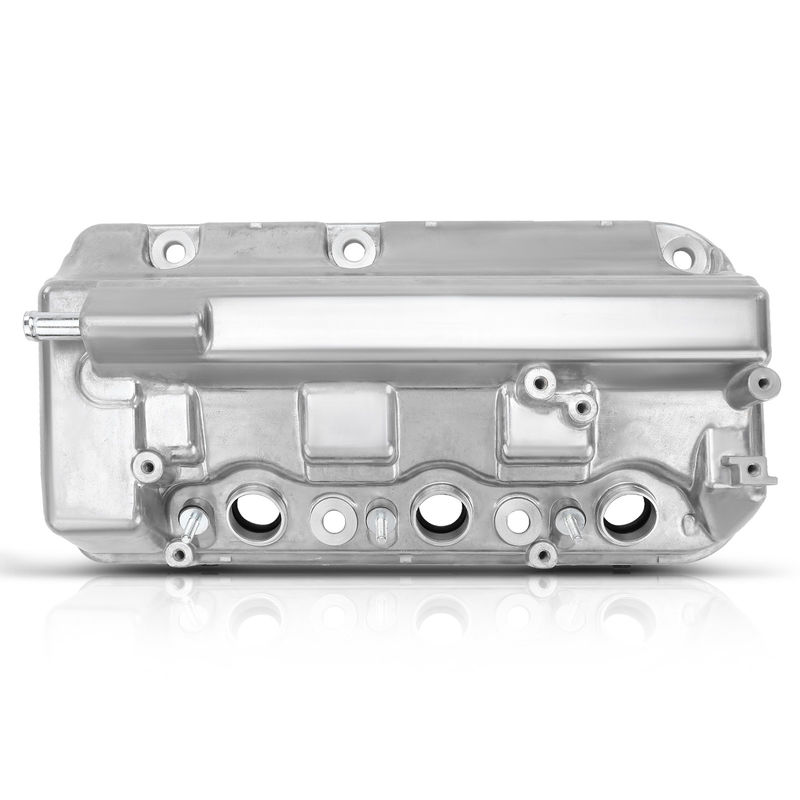 Rear Engine Valve Cover with Gasket for Honda Accord Odyssey Pilot Acura MDX