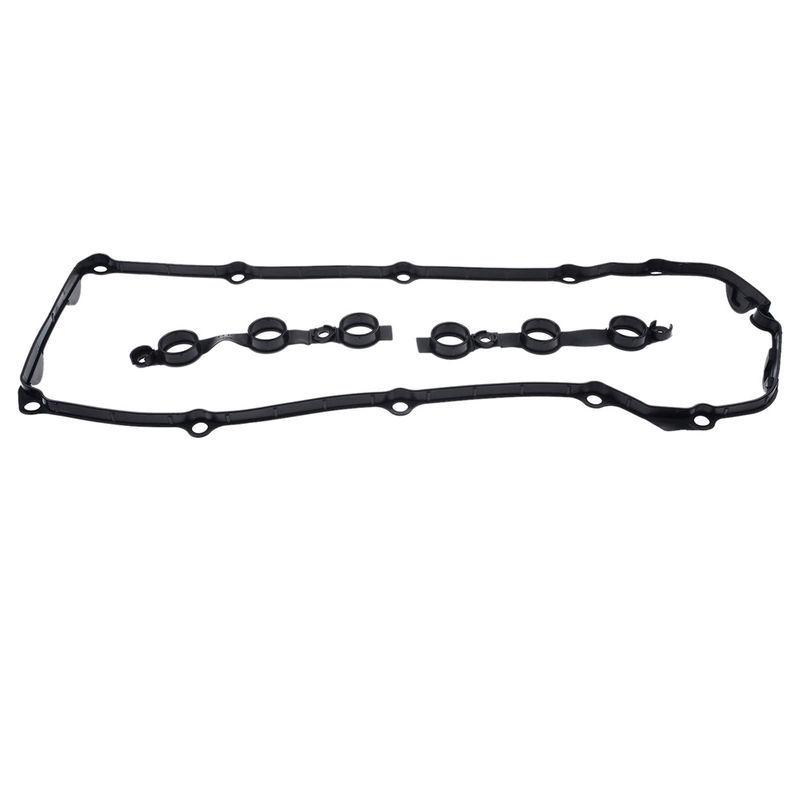 Engine Valve Cover with Gasket for BMW E46 323i 325i 328i E39 525i 528i X5 Z3