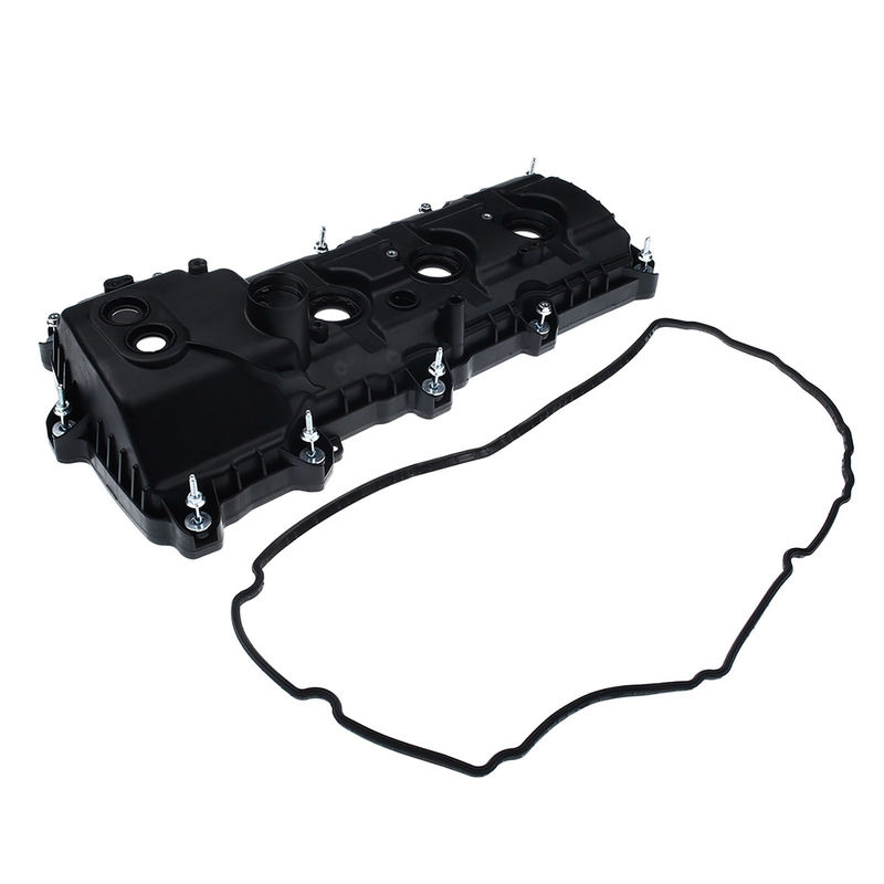 Driver Engine Valve Cover with Gasket for Ford Edge F-150 Transit-150 Lincoln