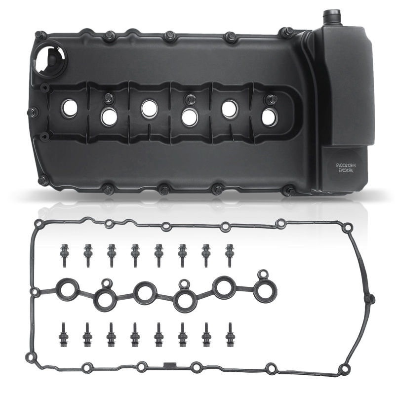 Engine Valve Cover for Audi Q7 Volkswagen CC Passat Touareg 3.6L DOHC