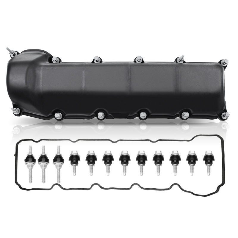 Driver Engine Valve Cover with Gasket for Chrysler Aspen Dodge Dakota 00-07 SOHC