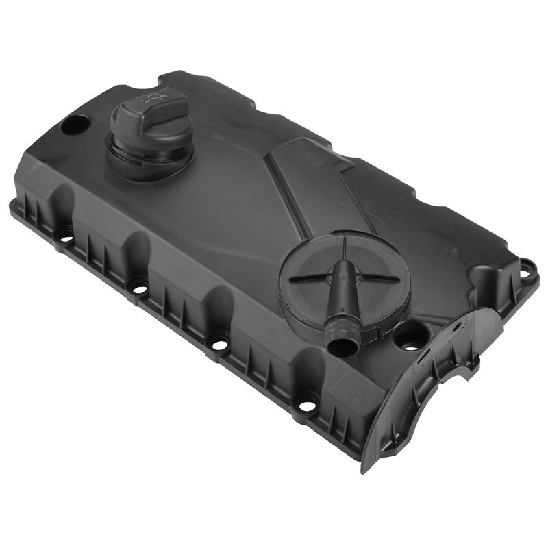 Engine Valve Cover with Gasket for Volkswagen Passat L4 2.0L TDI 2004-2005