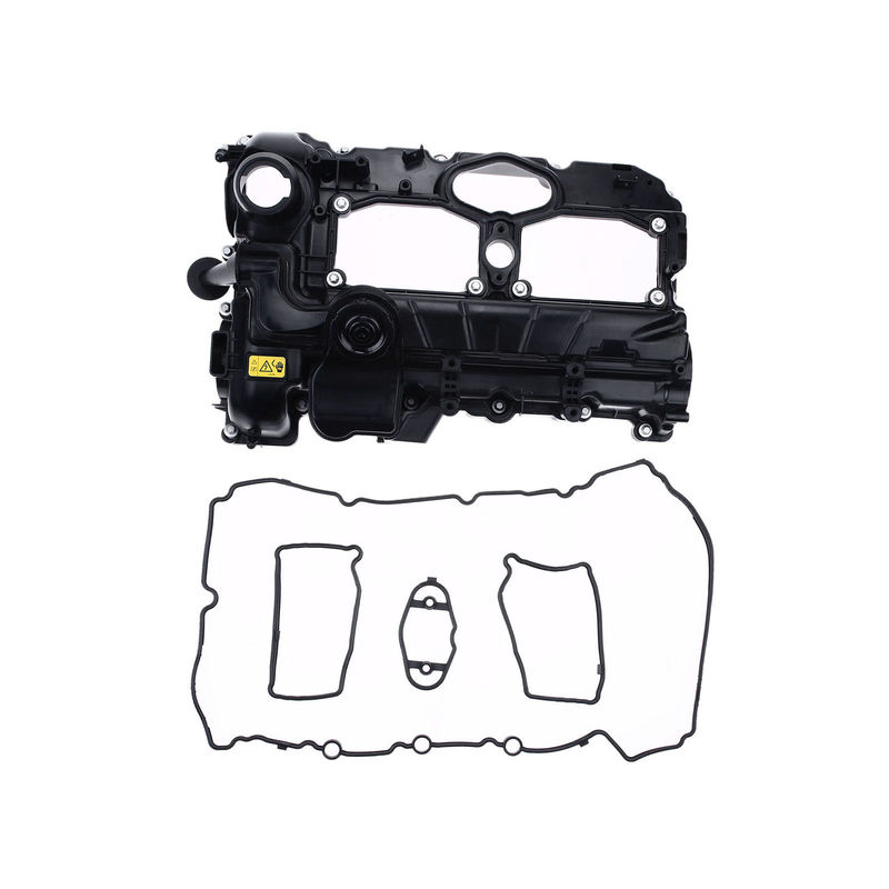 Engine Valve Cover with Gasket for BMW 228i 320i 328i 528i X1 X3 X4 X5 Z4 2.0L