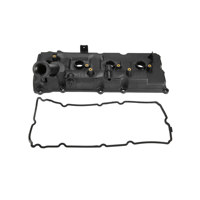 Passenger Engine Valve Cover with Gasket for Nissan Armada Titan Pathfinder 5.6L