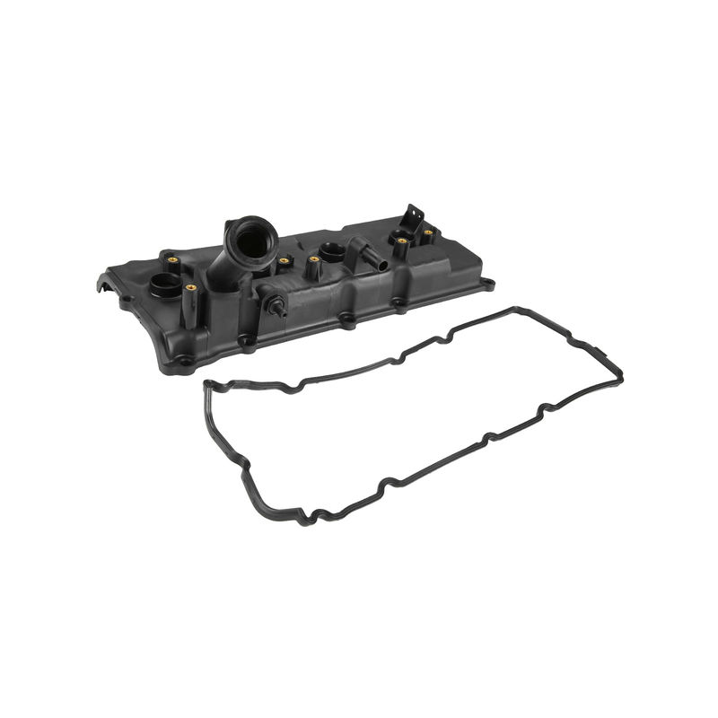 Passenger Engine Valve Cover with Gasket for Nissan Armada Titan Pathfinder 5.6L
