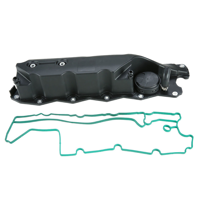 Engine Valve Cover with Gasket for Volvo S80 V70 XC60 XC70 XC90 L6 3.0L
