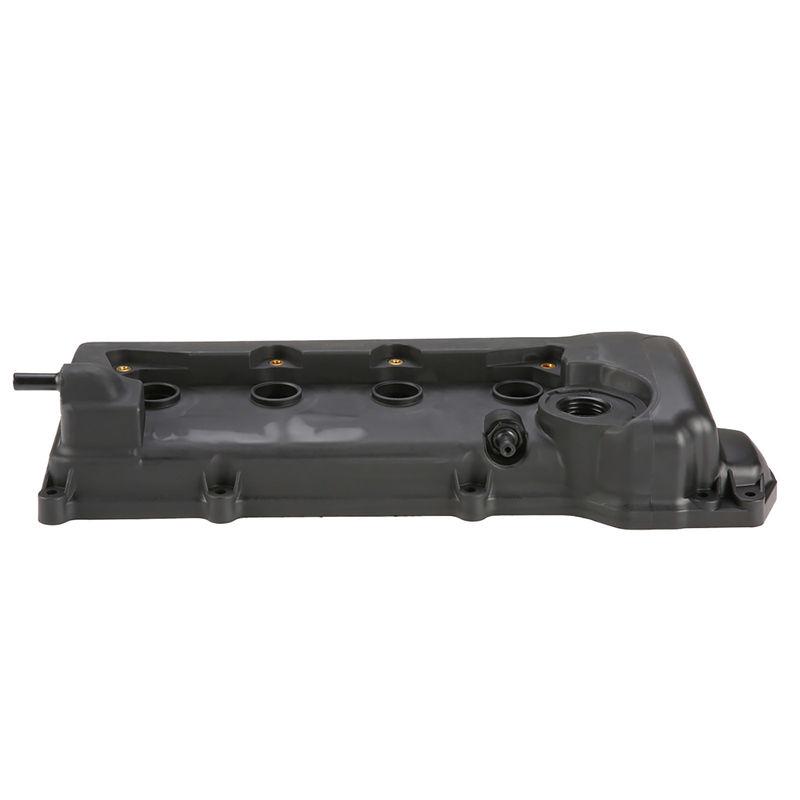 Engine Valve Cover with Gasket for Nissan Sentra CA GXE XE L4 1.8L 2000-2002