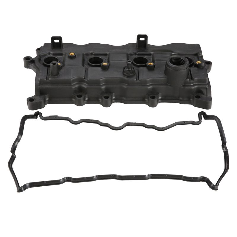 Engine Valve Cover with Gasket for Niassan Altima Sentra L4 2.5L 2007-2012