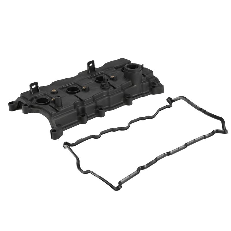 Engine Valve Cover with Gasket for Niassan Altima Sentra L4 2.5L 2007-2012