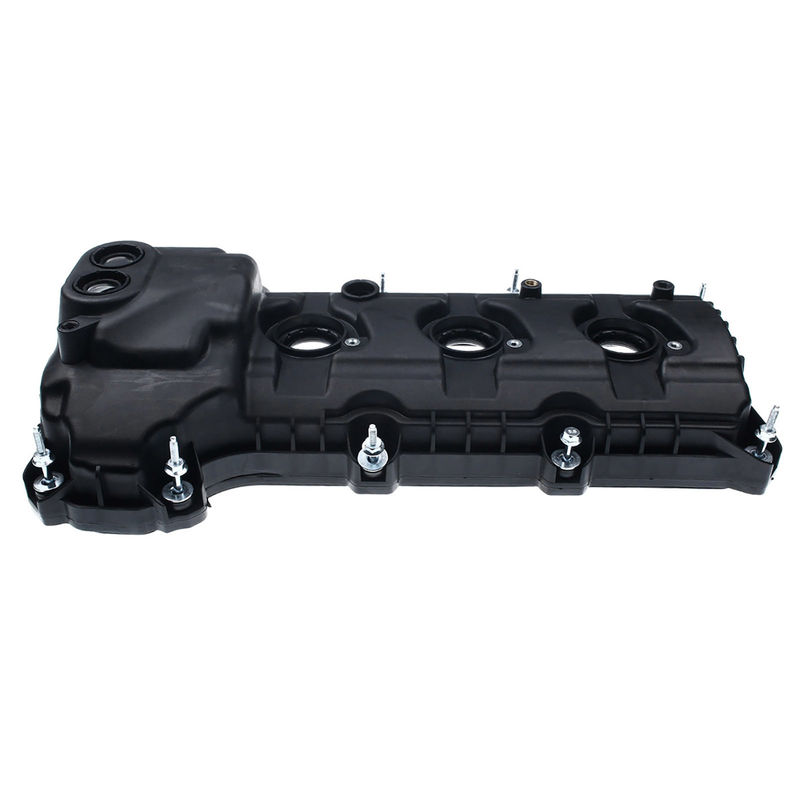 Front Passenger Engine Valve Cover with Gasket for Ford Edge F-150 Lincoln MKS