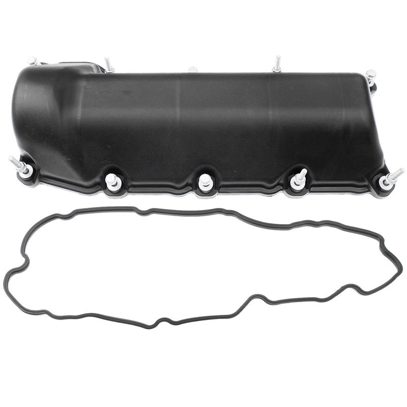 Driver Engine Valve Cover with Gasket for Dodge Dakota Nitro Ram 1500 Jeep 02-12