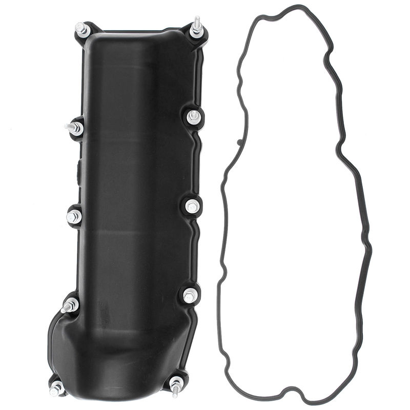 Driver Engine Valve Cover with Gasket for Dodge Dakota Nitro Ram 1500 Jeep 02-12