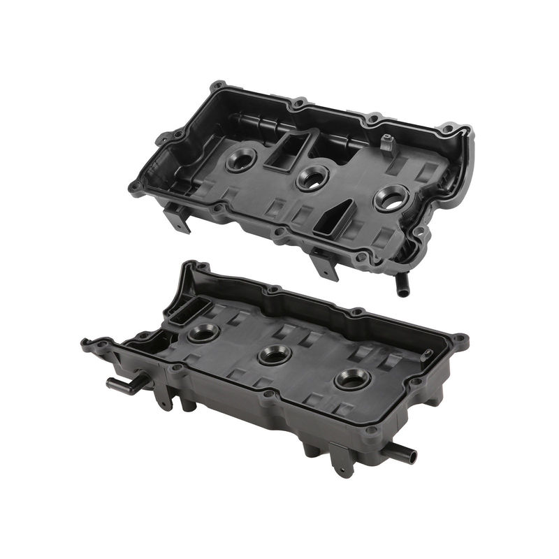 2x Engine Valve Cover with Gasket for Nissan Altima Maxima Murano Quest V6 3.5L