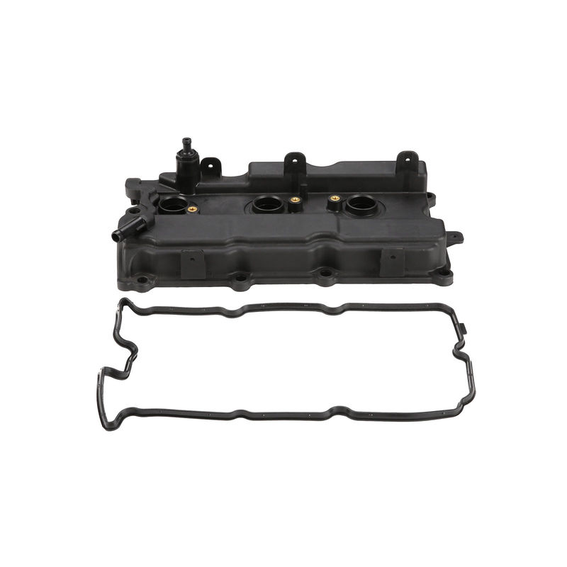 2x Engine Valve Cover with Gasket for Nissan Altima Maxima Murano Quest V6 3.5L