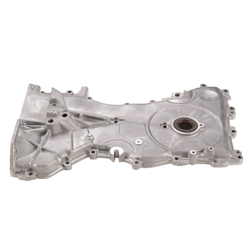 Engine Timing Cover for Ford Transit Connect 2010-2013 L4 2.0L Petrol