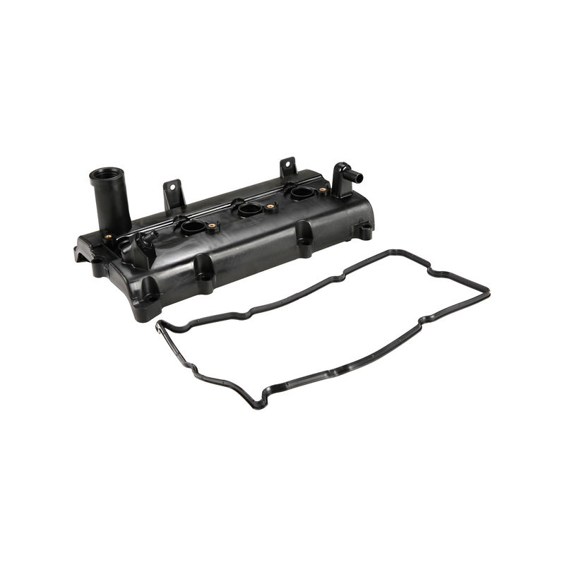 Engine Valve Cover with Gasket for Nissan Frontier L4 2.5L 2005-2019