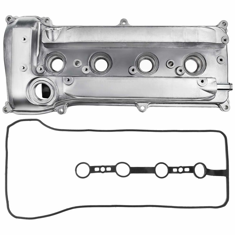 Engine Valve Cover with Gasket for Toyota Camry 07-11 Corolla Highlander RAV4