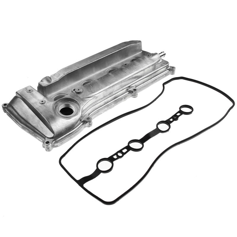 Engine Valve Cover with Gasket for Toyota Camry 07-11 Corolla Highlander RAV4