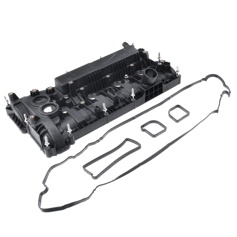 Engine Valve Cover with Gasket for Ford Explorer Edge Escape Mustang Lincoln MKC