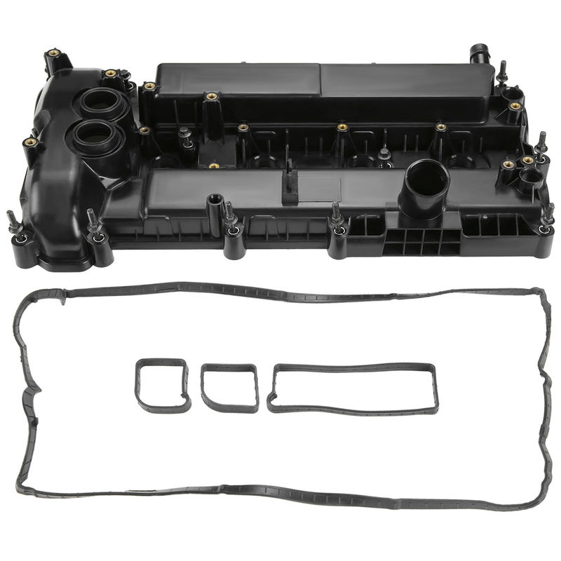 Engine Valve Cover with Gasket for Land Rover LR2 Discovery Sport L4 2.0L
